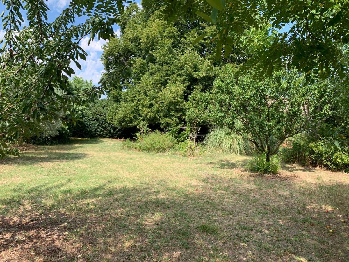 Studio Sud Luberon Grambois Buitenkant foto