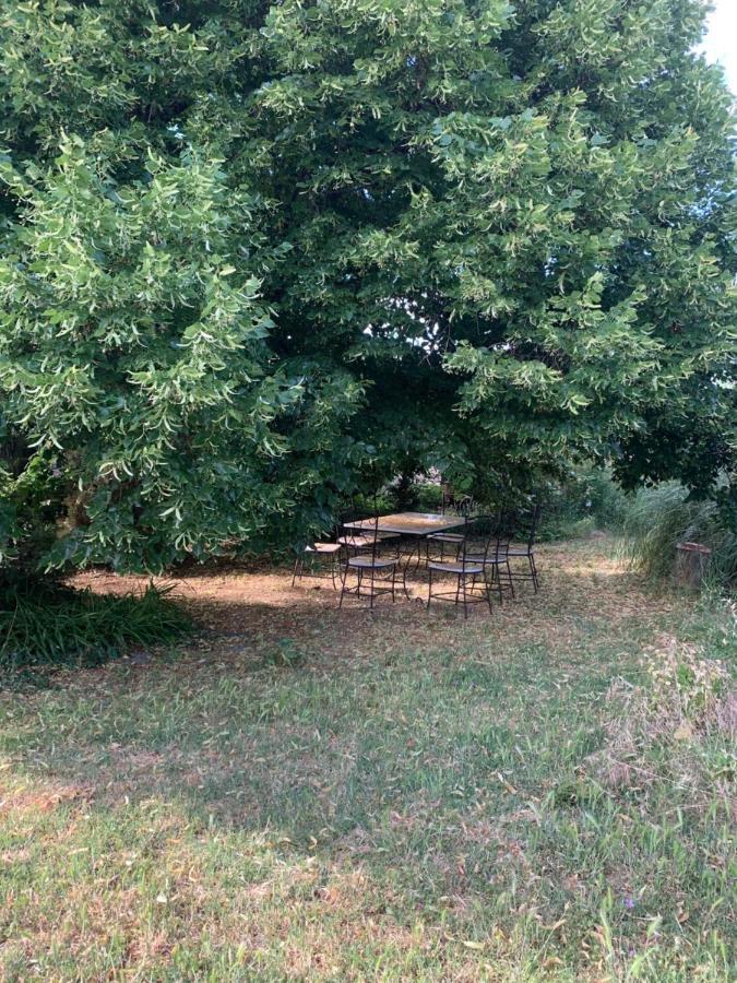 Studio Sud Luberon Grambois Buitenkant foto