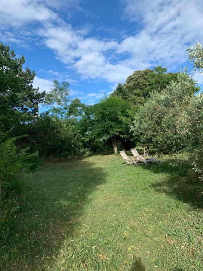 Studio Sud Luberon Grambois Buitenkant foto