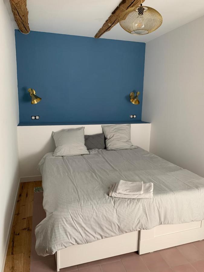 Studio Sud Luberon Grambois Buitenkant foto